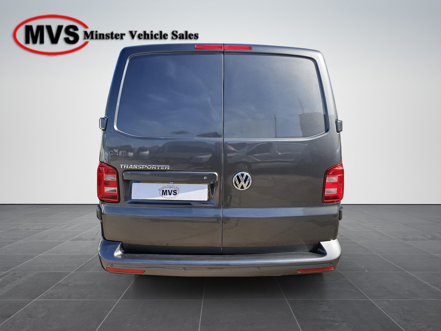 Used Volkswagen Transporter 2018 for sale - 78163565: Photo 8