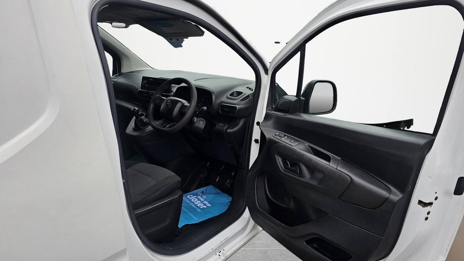 Used Citroen Berlingo 2019 for sale - 77336671: Photo 12