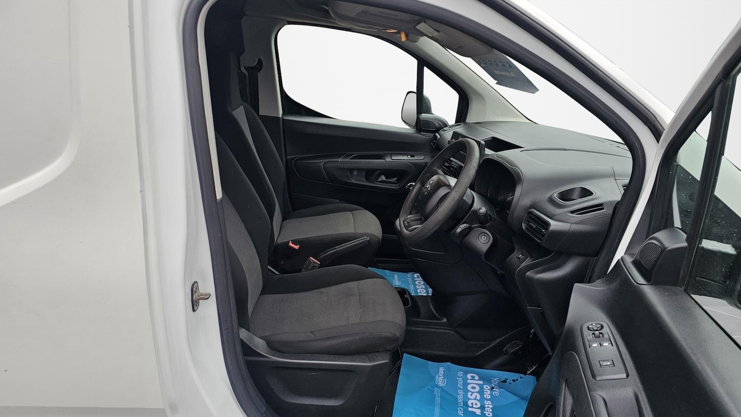 Used Citroen Berlingo 2019 for sale - 77336671: Photo 13