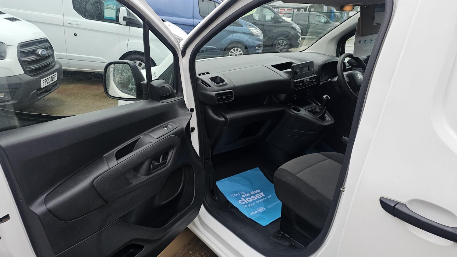 Used Citroen Berlingo 2019 for sale - 77336671: Photo 14