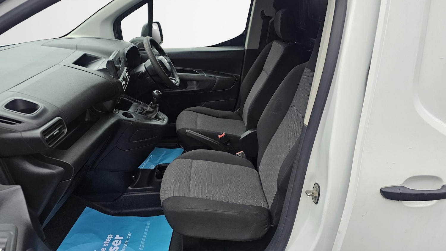 Used Citroen Berlingo 2019 for sale - 77336671: Photo 15