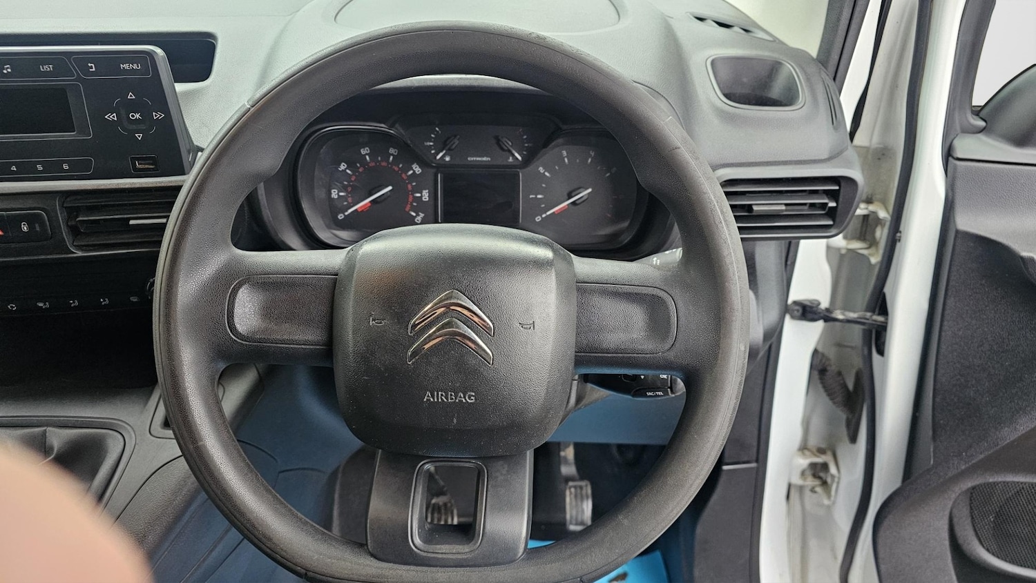 Used Citroen Berlingo 2019 for sale - 77336671: Photo 17