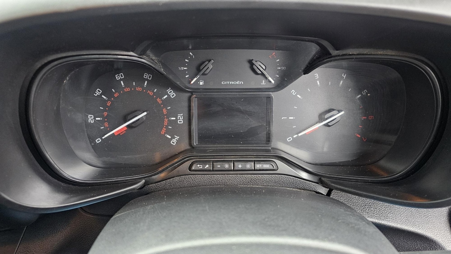 Used Citroen Berlingo 2019 for sale - 77336671: Photo 18