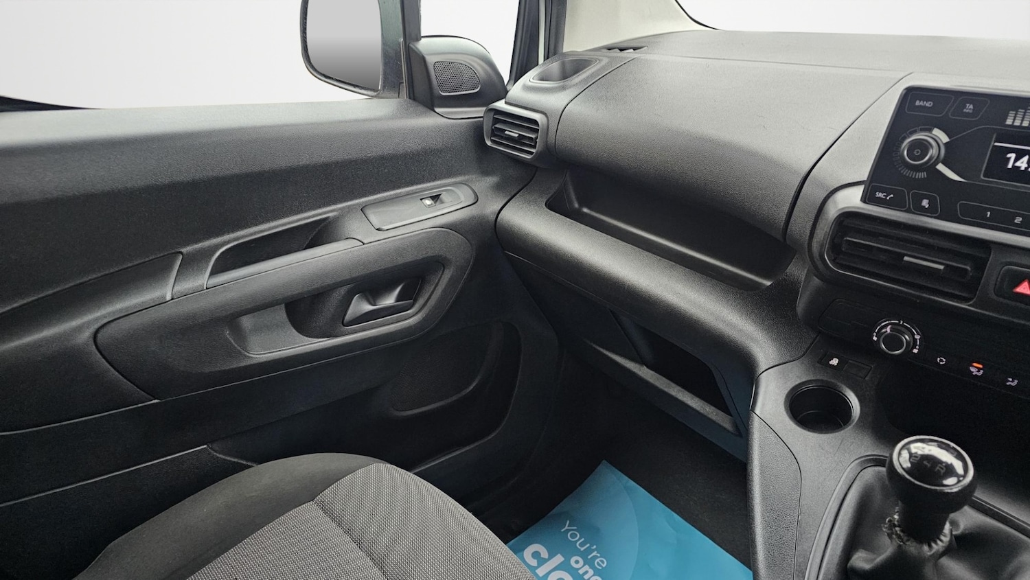 Used Citroen Berlingo 2019 for sale - 77336671: Photo 19