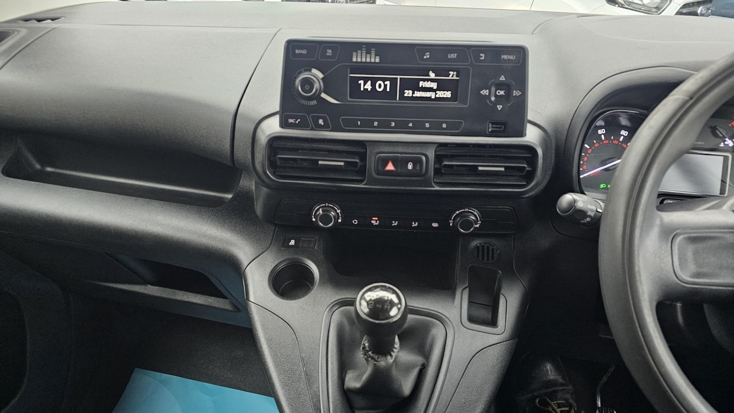 Used Citroen Berlingo 2019 for sale - 77336671: Photo 20