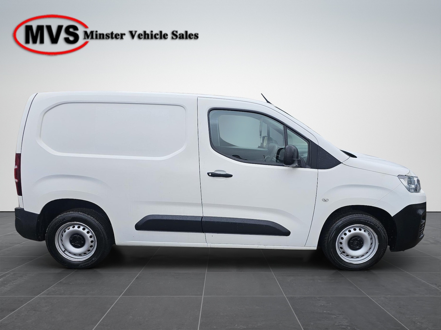 Used Citroen Berlingo 2019 for sale - 77336671: Photo 3