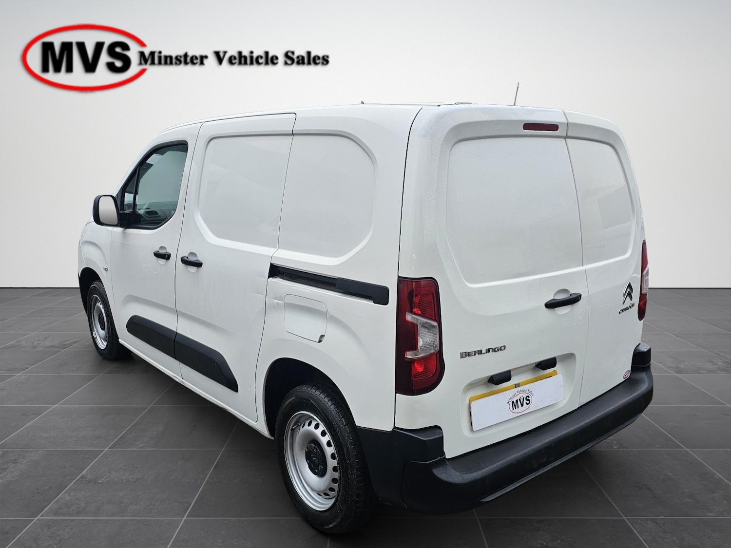 Used Citroen Berlingo 2019 for sale - 77336671: Photo 5