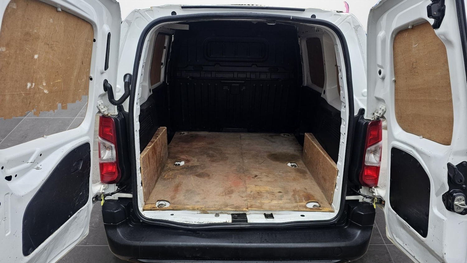 Used Citroen Berlingo 2019 for sale - 77336671: Photo 9