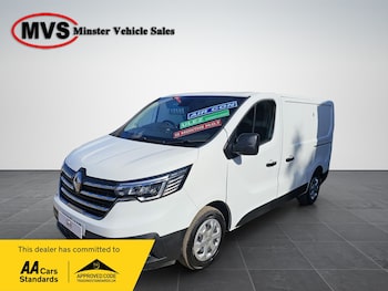 Renault - Trafic