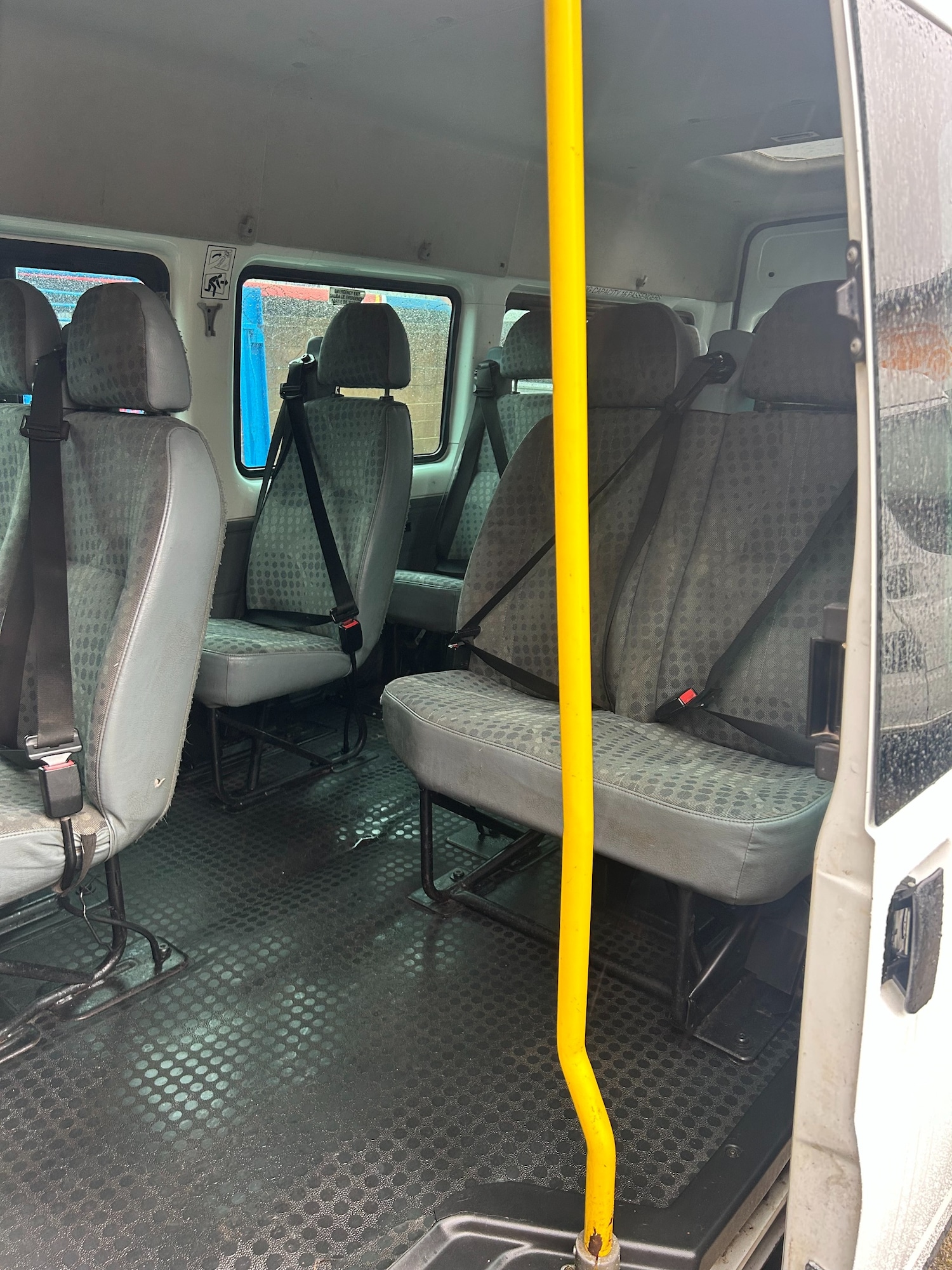 Used Ford Transit 2012 for sale - 77502723: Photo 10