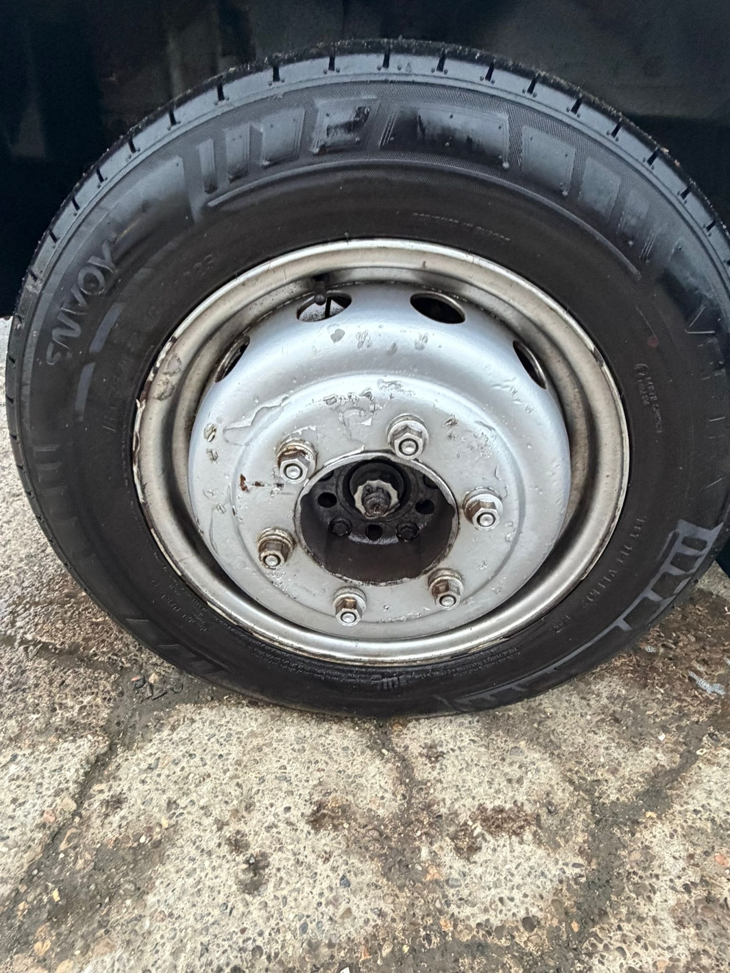 Used Ford Transit 2012 for sale - 77502723: Photo 11