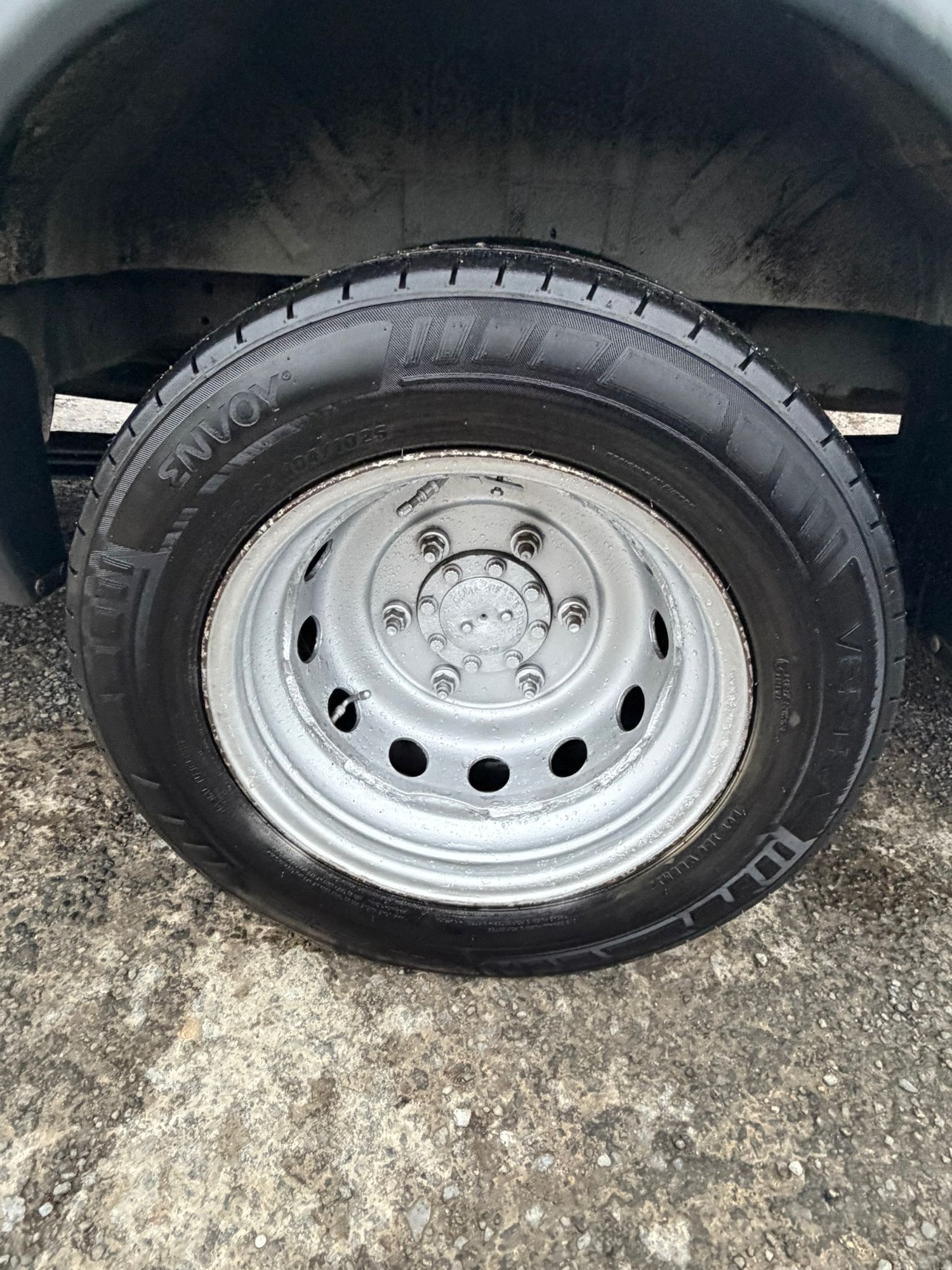 Used Ford Transit 2012 for sale - 77502723: Photo 12