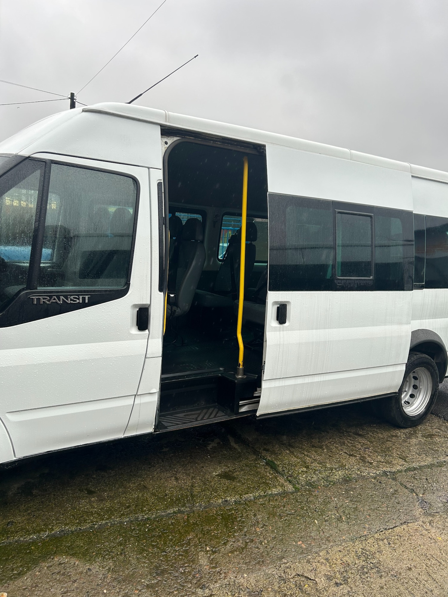 Used Ford Transit 2012 for sale - 77502723: Photo 4