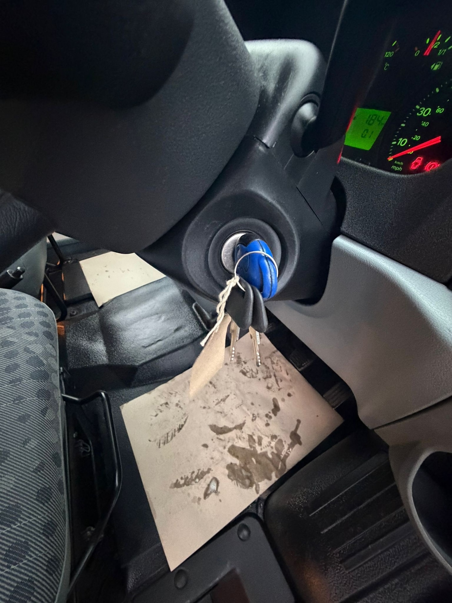 Used Ford Transit 2012 for sale - 77502723: Photo 5