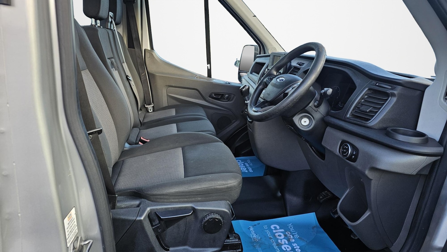 Used Ford Transit 2021 for sale - 76984531: Photo 10