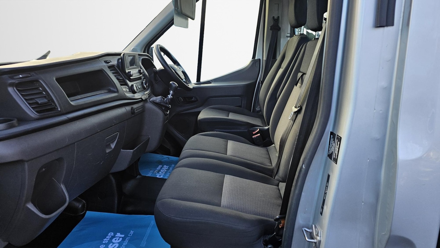 Used Ford Transit 2021 for sale - 76984531: Photo 13