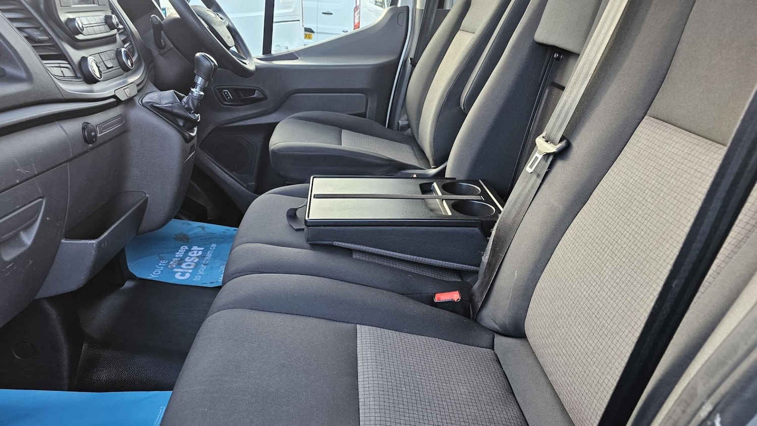 Used Ford Transit 2021 for sale - 76984531: Photo 15