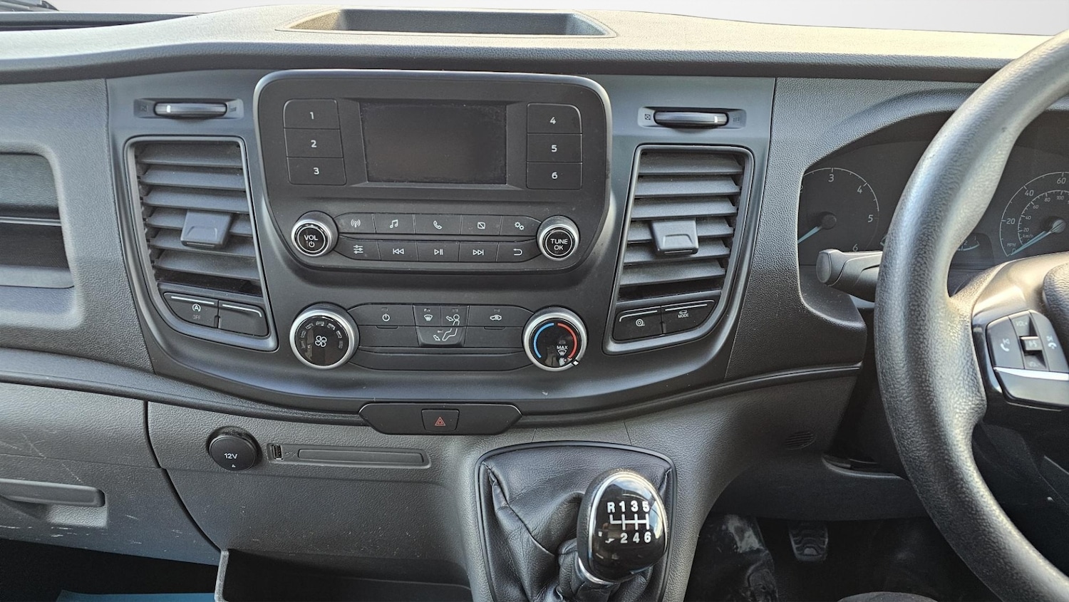 Used Ford Transit 2021 for sale - 76984531: Photo 20