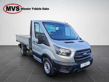 Used Ford Transit 2021 for sale - 76984531: Photo