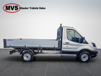 Used Ford Transit 2021 for sale - 76984531: Photo