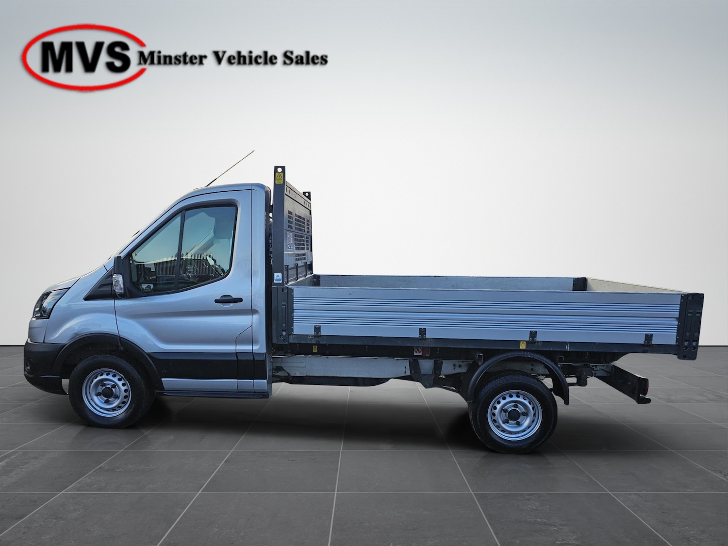 Used Ford Transit 2021 for sale - 76984531: Photo 4