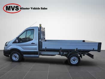 Used Ford Transit 2021 for sale - 76984531: Photo
