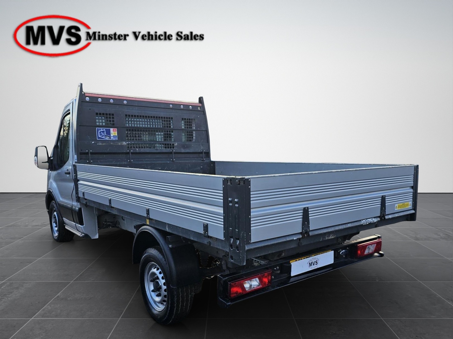 Used Ford Transit 2021 for sale - 76984531: Photo 5