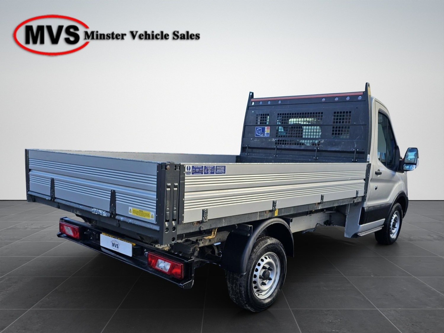 Used Ford Transit 2021 for sale - 76984531: Photo 6