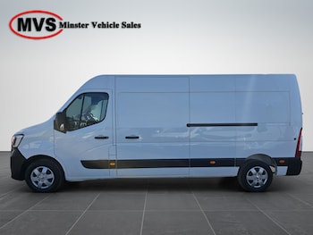 Used Renault Master 2023 for sale - 78251799: Photo