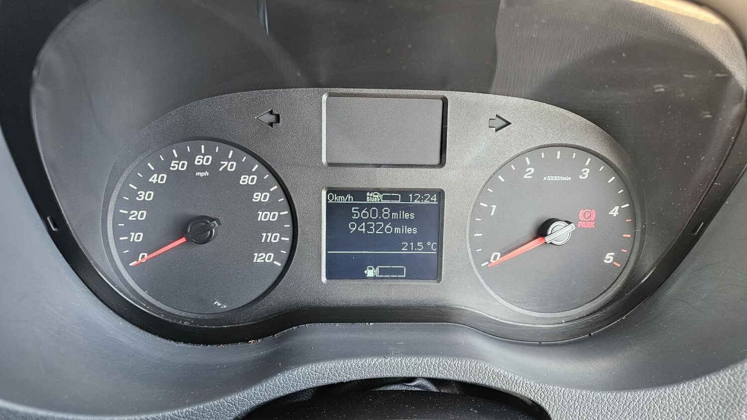 Vehicle 19