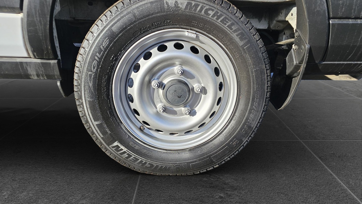 Used Ford Transit 2022 for sale - 77872198: Photo 13