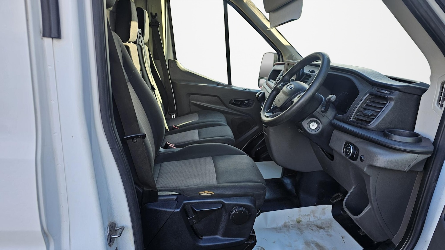 Used Ford Transit 2022 for sale - 77872198: Photo 15