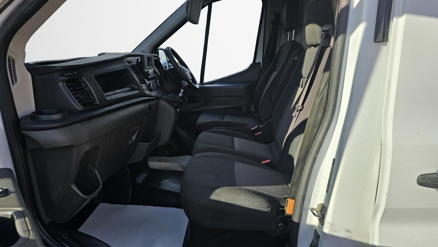 Used Ford Transit 2022 for sale - 77872198: Photo 17