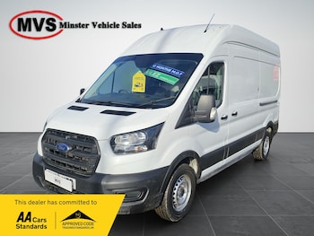 Used Ford Transit 2022 for sale - 77872198: Photo