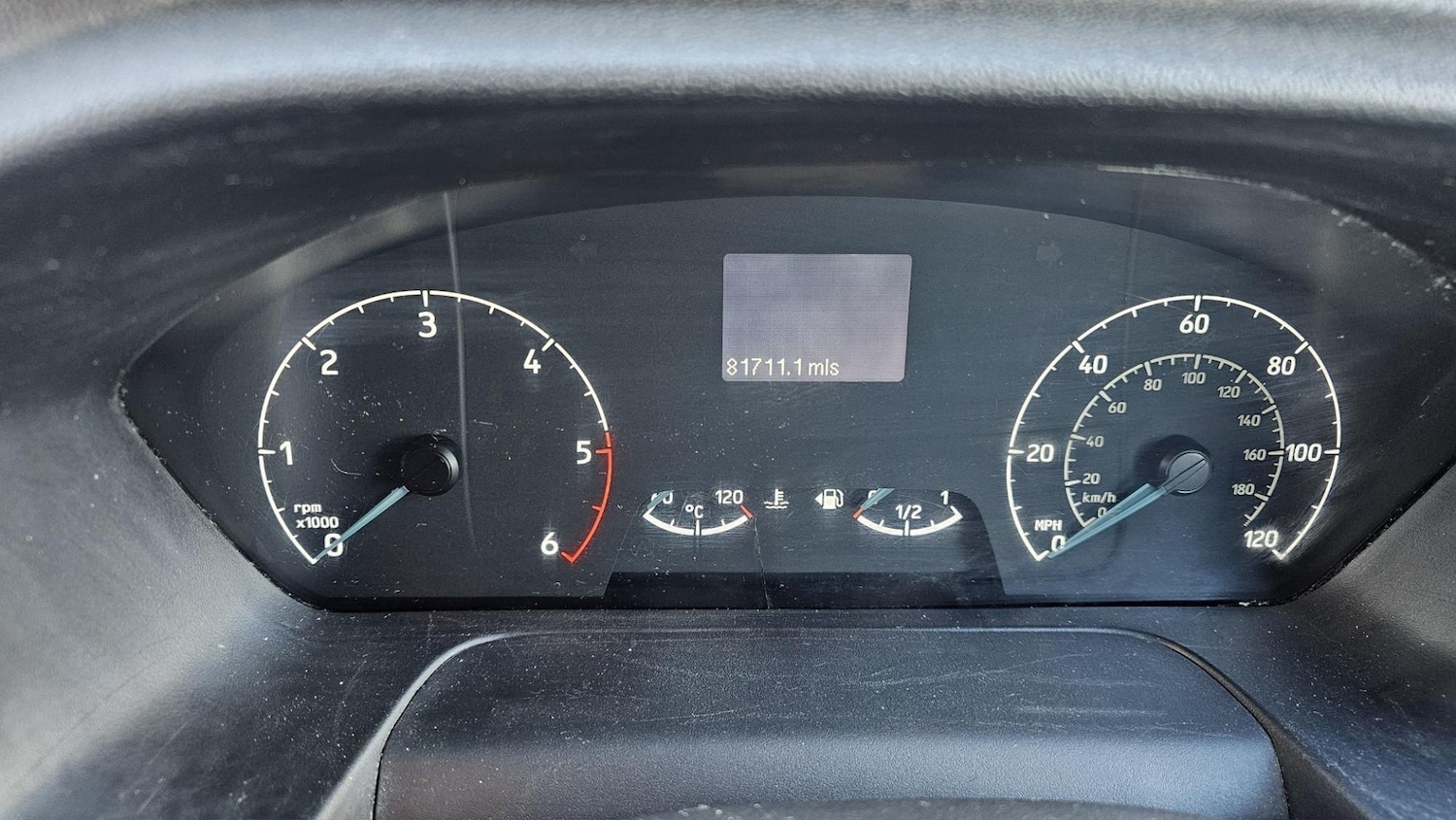 Used Ford Transit 2022 for sale - 77872198: Photo 21