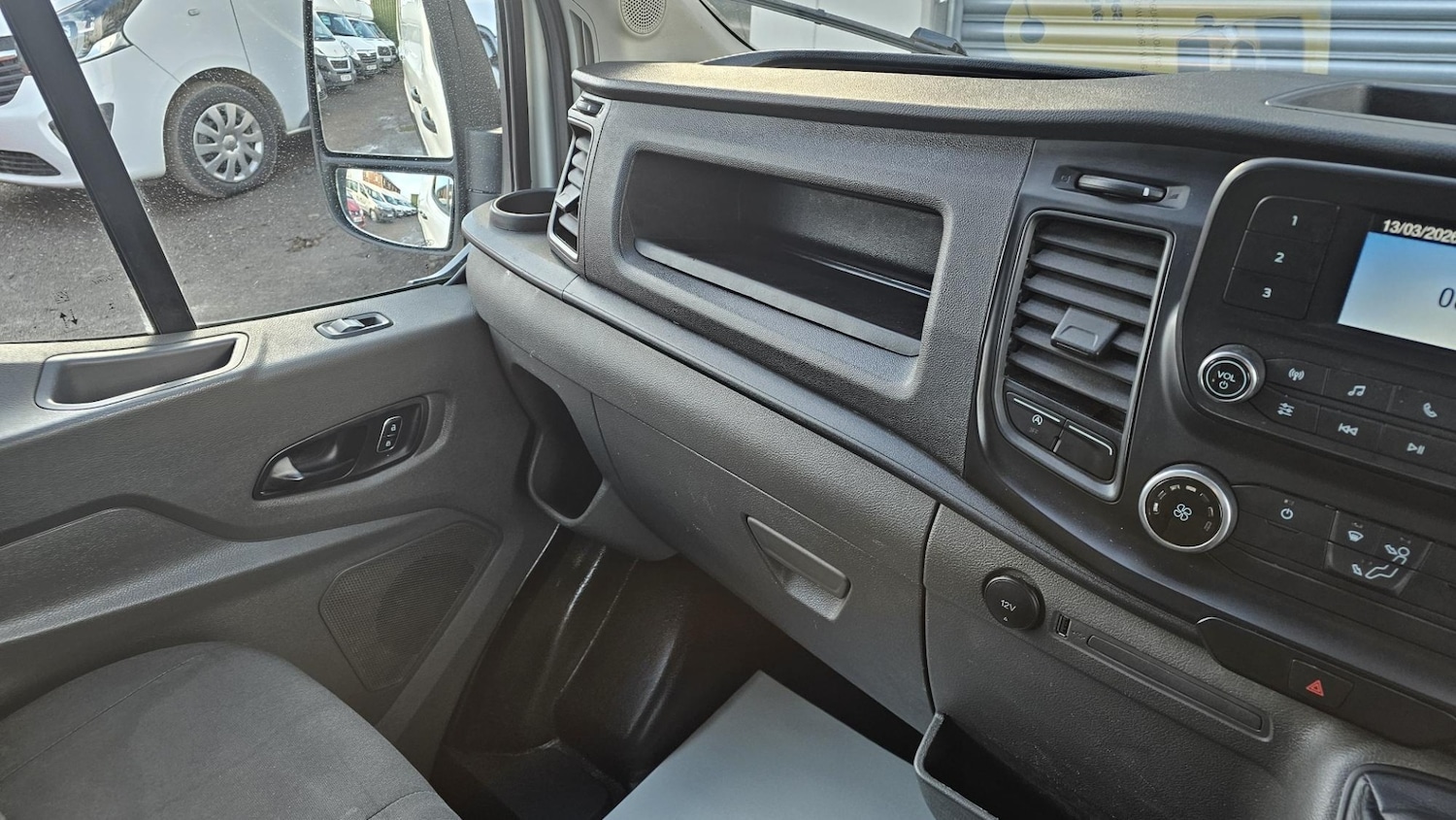 Used Ford Transit 2022 for sale - 77872198: Photo 22