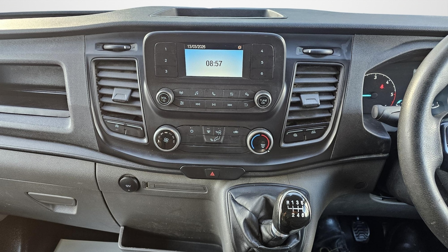 Used Ford Transit 2022 for sale - 77872198: Photo 23