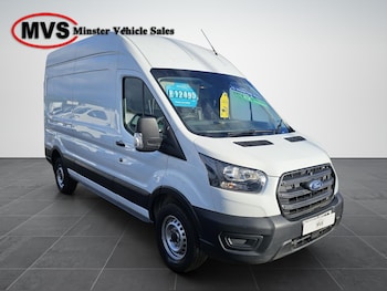 Used Ford Transit 2022 for sale - 77872198: Photo