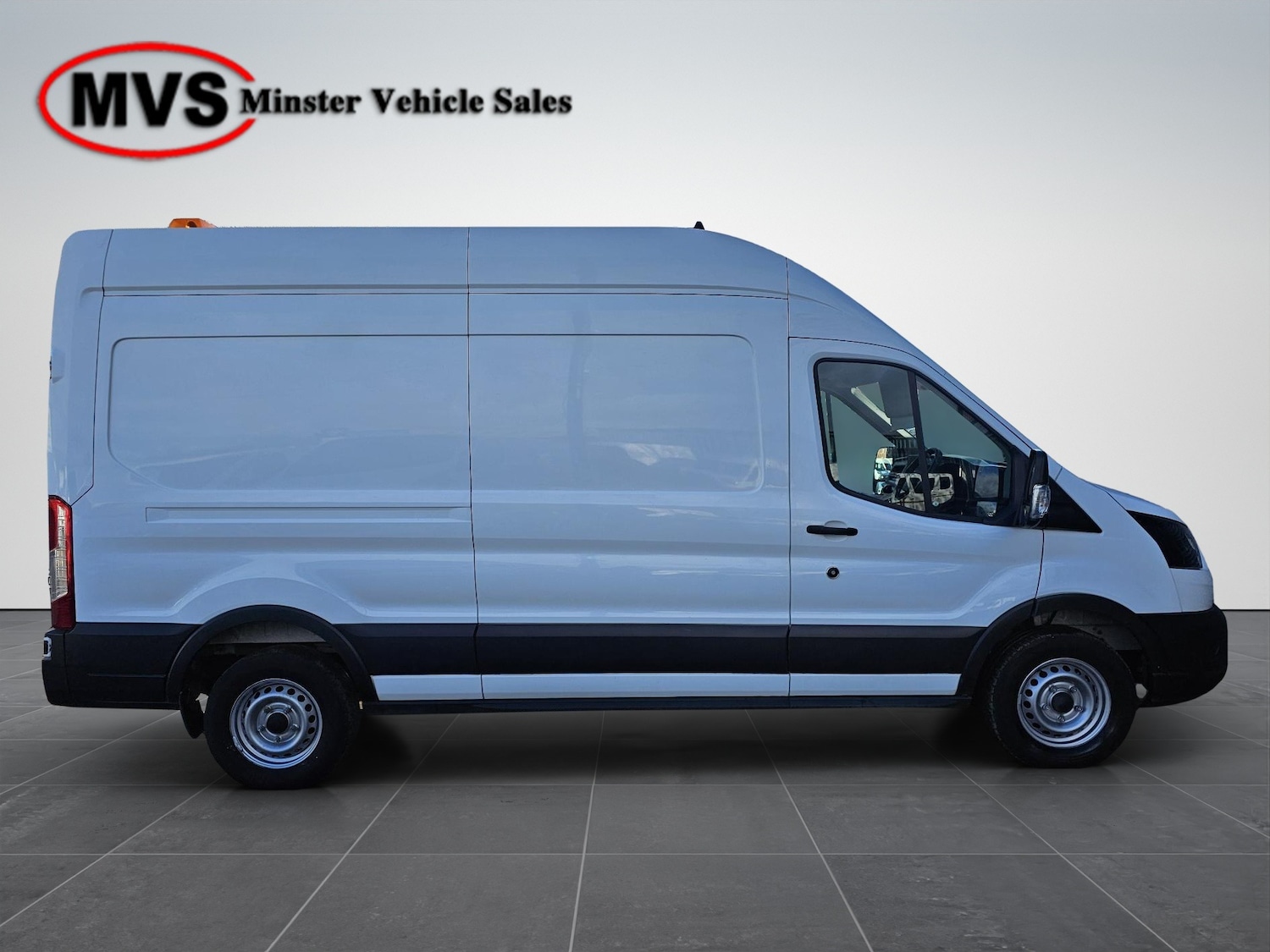 Used Ford Transit 2022 for sale - 77872198: Photo 3
