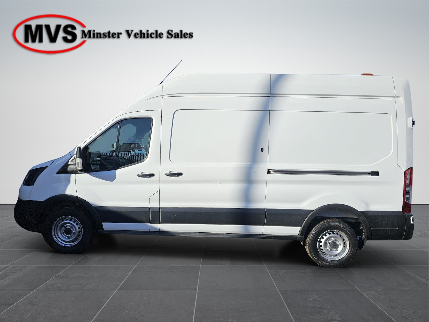Used Ford Transit 2022 for sale - 77872198: Photo 4