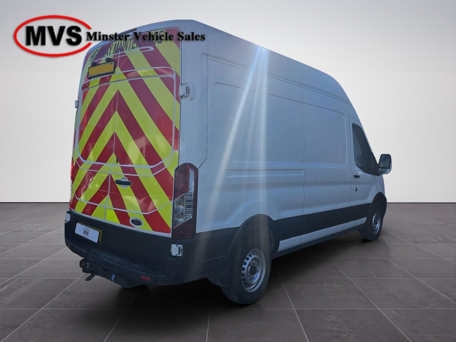 Used Ford Transit 2022 for sale - 77872198: Photo 5