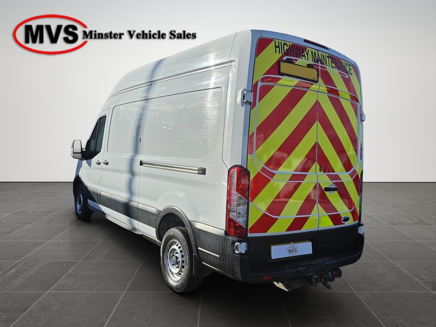 Used Ford Transit 2022 for sale - 77872198: Photo 6