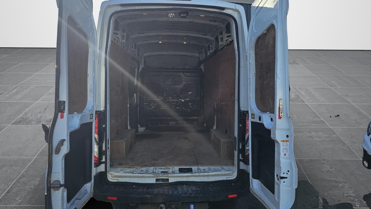 Used Ford Transit 2022 for sale - 77872198: Photo 9