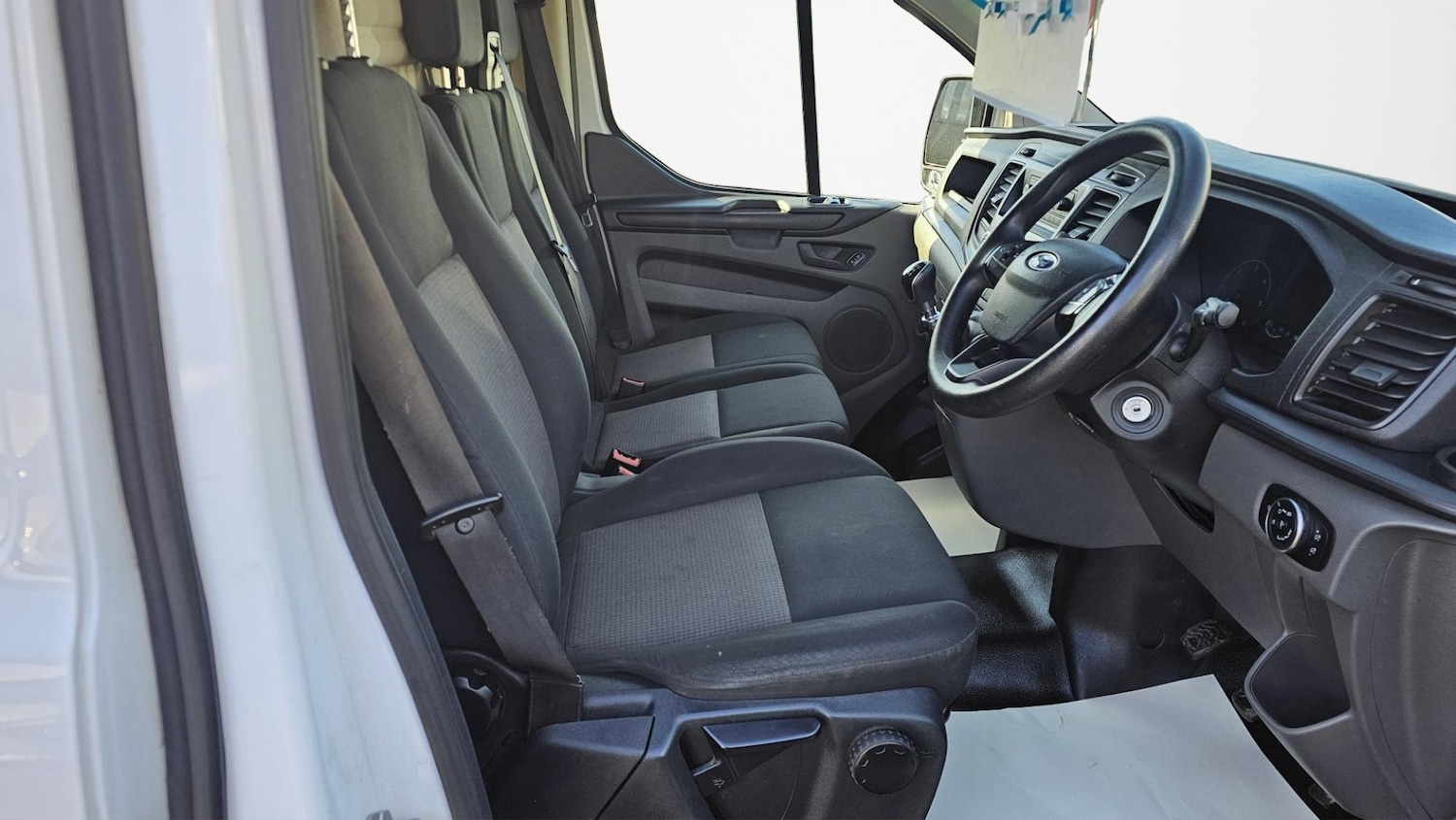 Used Ford Transit Custom 2019 for sale - 77742520: Photo 13