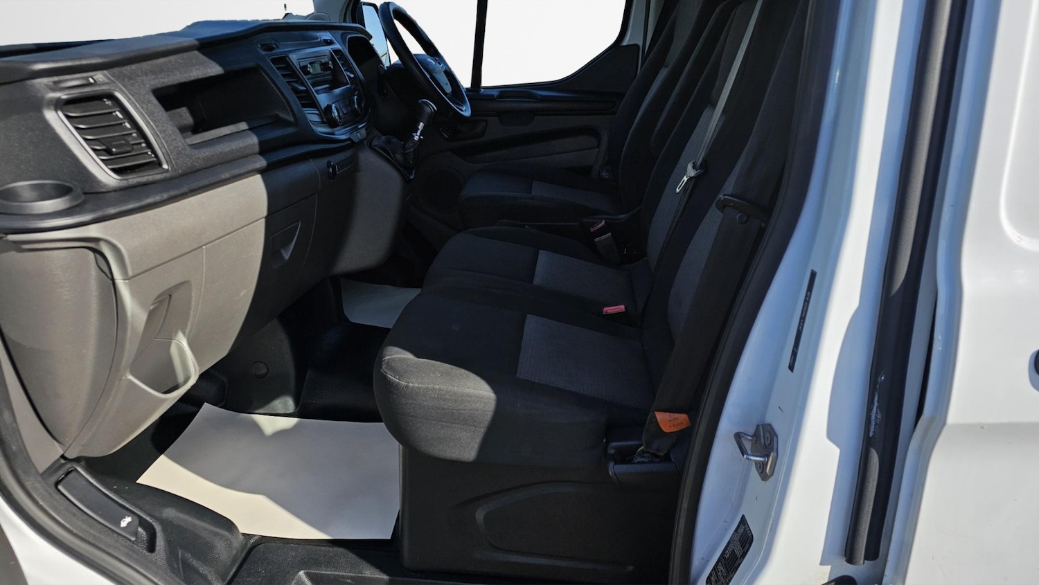 Used Ford Transit Custom 2019 for sale - 77742520: Photo 15