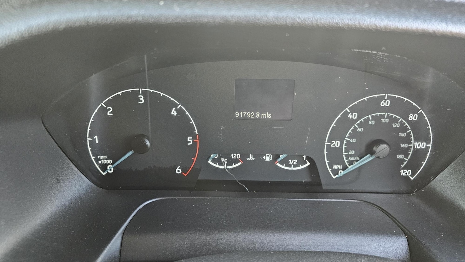 Used Ford Transit Custom 2019 for sale - 77742520: Photo 18