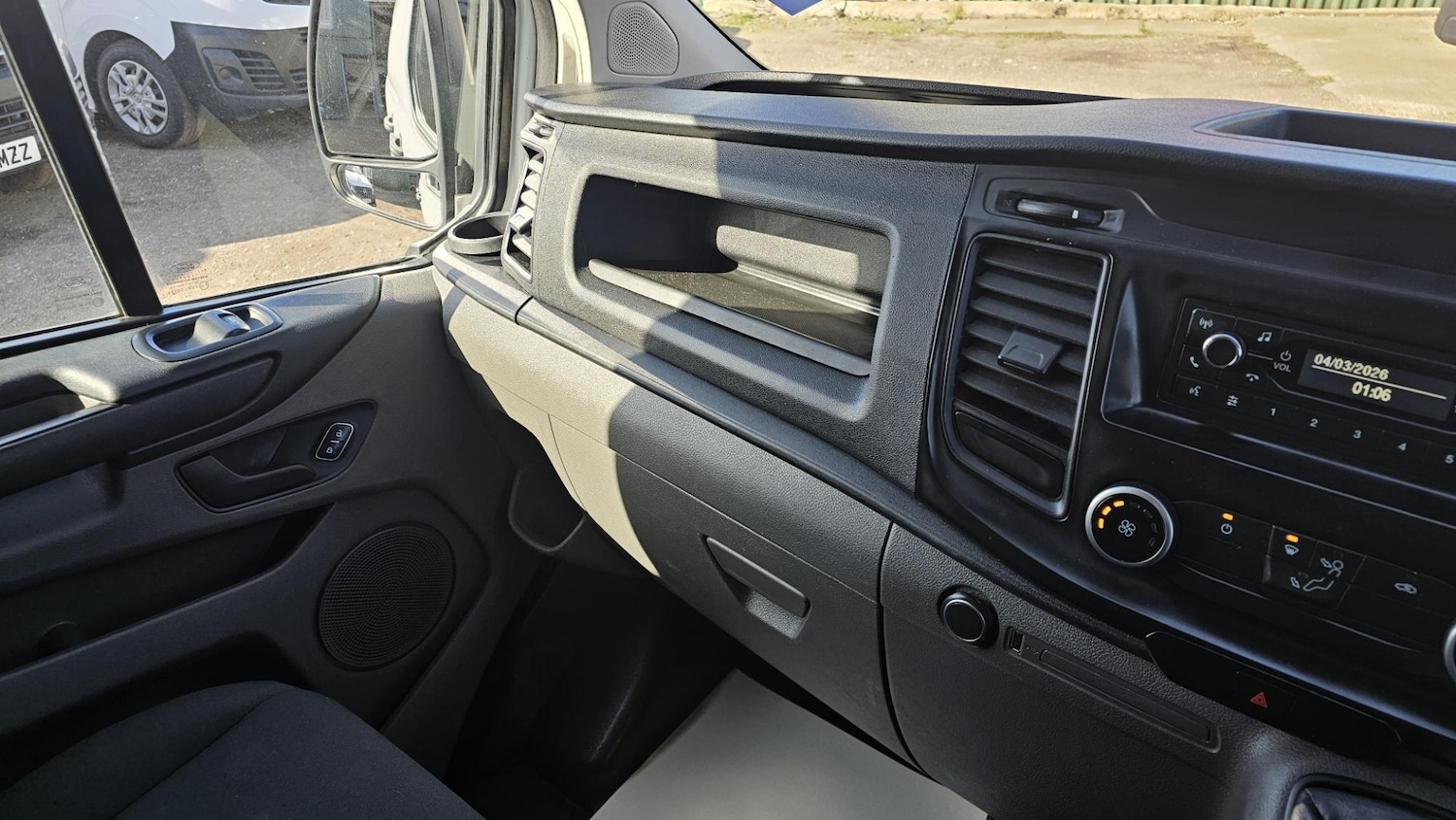 Used Ford Transit Custom 2019 for sale - 77742520: Photo 19