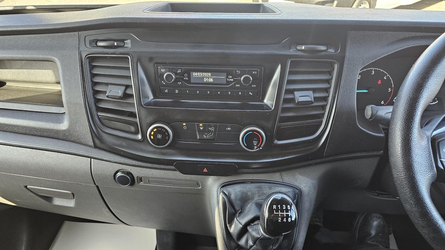 Used Ford Transit Custom 2019 for sale - 77742520: Photo 20