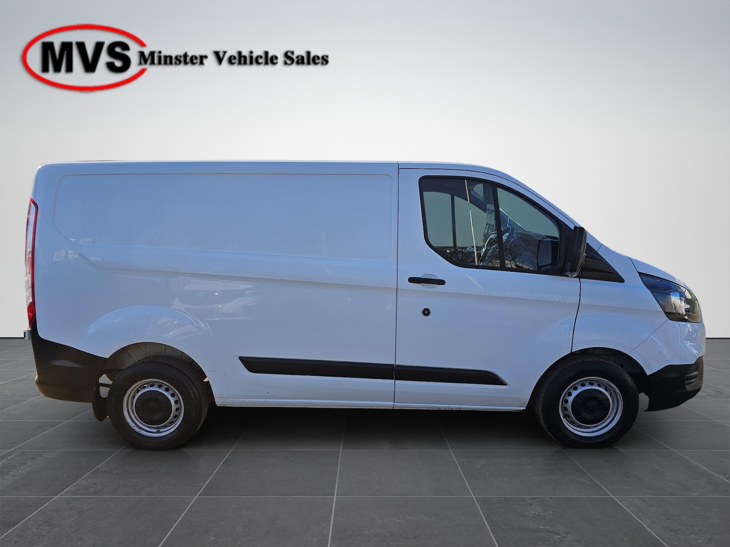 Used Ford Transit Custom 2019 for sale - 77742520: Photo 3