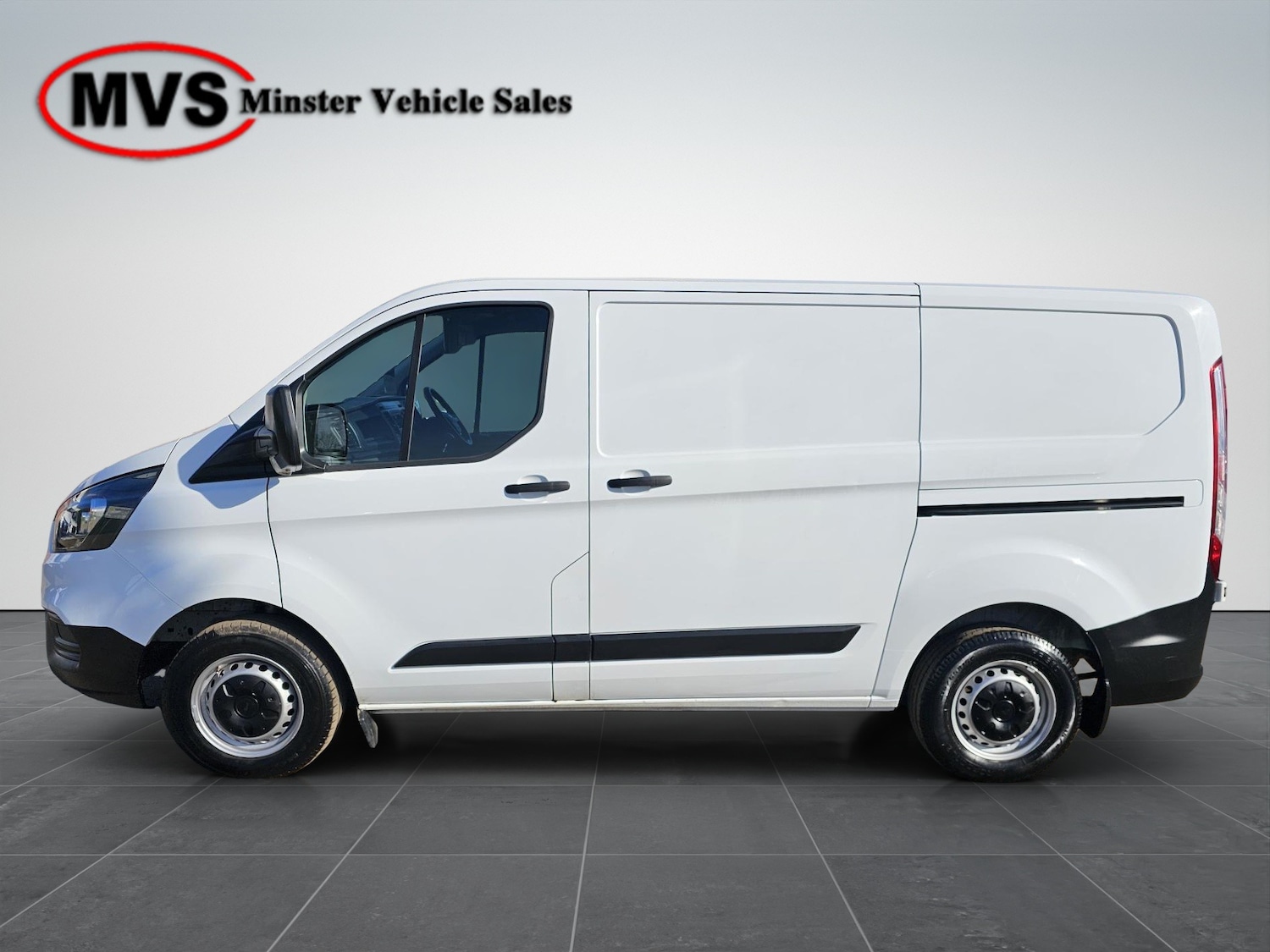 Used Ford Transit Custom 2019 for sale - 77742520: Photo 4